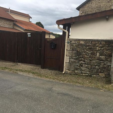 Lovely French Farmhouse With Private Swimming Pool Bourganeuf Kültér fotó
