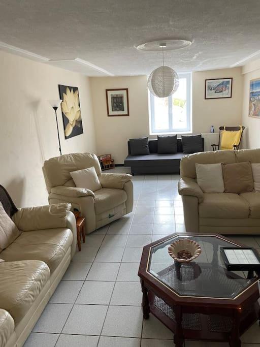 Lovely French Farmhouse With Private Swimming Pool Bourganeuf Kültér fotó