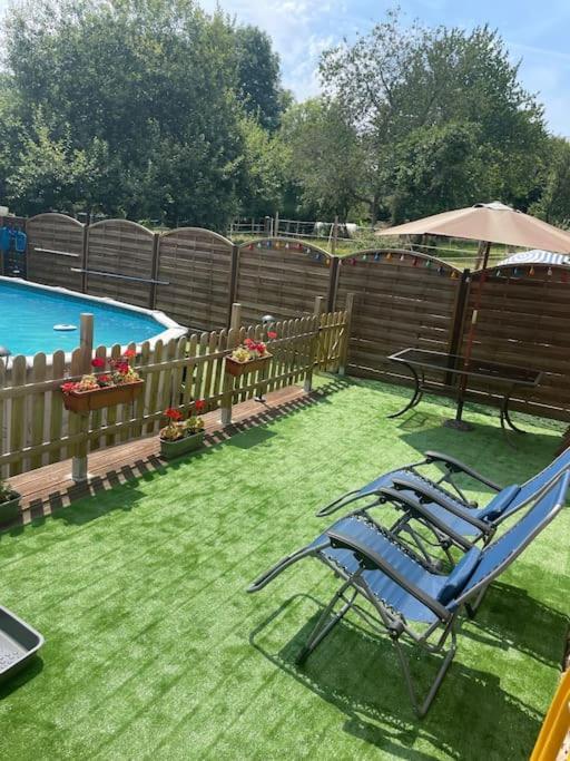 Lovely French Farmhouse With Private Swimming Pool Bourganeuf Kültér fotó
